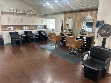 Trenz Salon & Day Spa