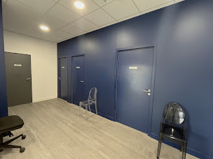 Photo n°5 de SYNLAB Provence - Trets à Trets (Laboratoire)