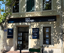 Agence immobilière - Guy Hoquet MARSEILLE 9 à Marseille