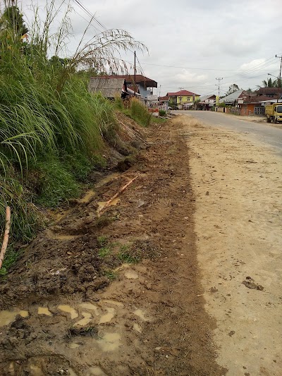 Photos of Suzuki Teluk Kuantan