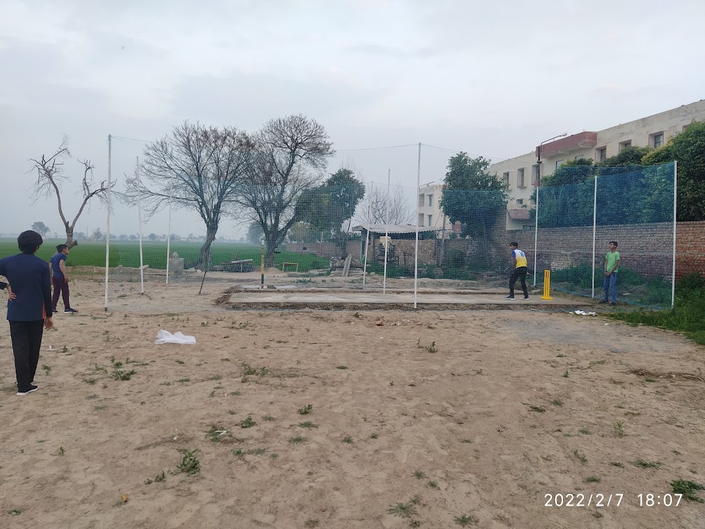 National Sports And Defence Academy