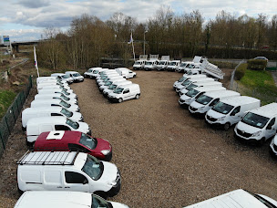 Photo n°14 de FRANCE UTILITAIRES à Clermont (Garage automobile)