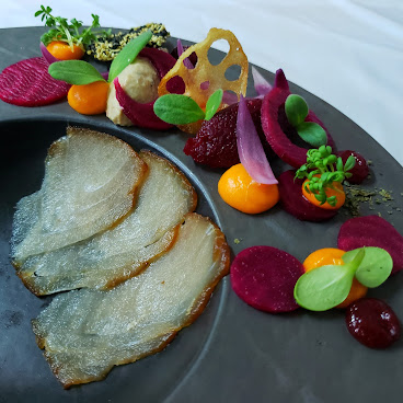 At Sea Restaurant Bonaire by null