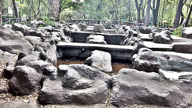 Parque México