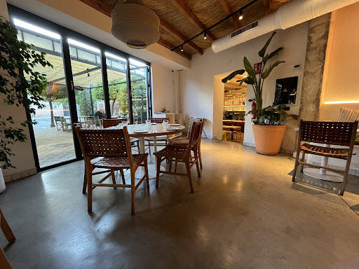 Delacruz restaurante - Thumbnail