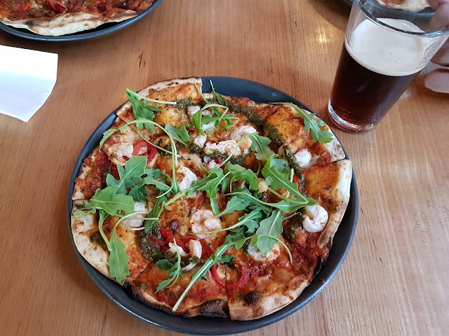 Lady Burra Brewhouse