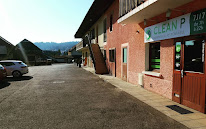 Clean P - Laverie éco-responsable à Poisy