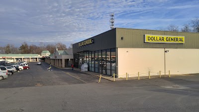 Dollar General