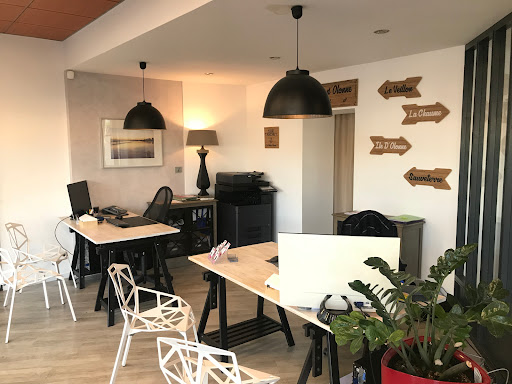 Agence immobilière Les Sables-d'Olonne Millet Immobilier - Thumbnail