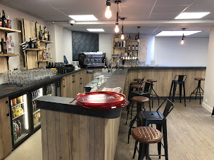 Photo n°3 de Keren Café à Lannilis (Boutique de cigarettes électroniques)