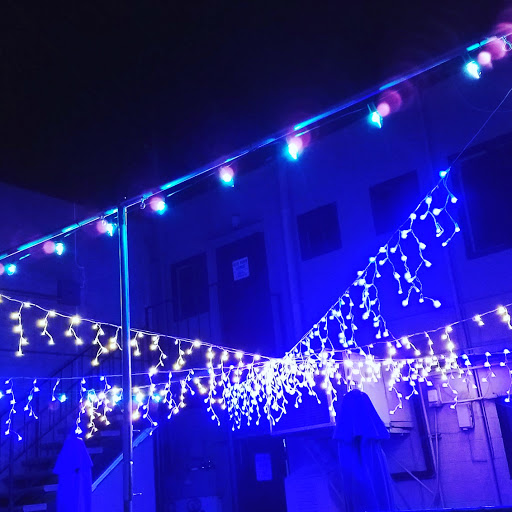 The Blue Moon Lounge - Thumbnail