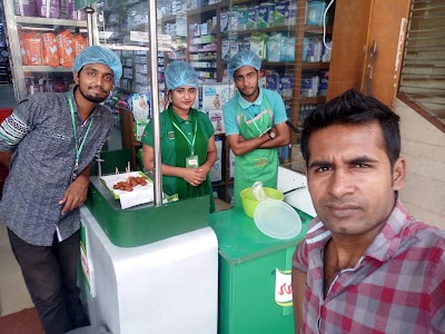 Photos of Big Bazar