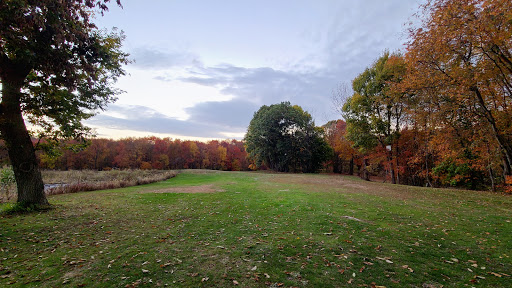 Ellington Recreation Department