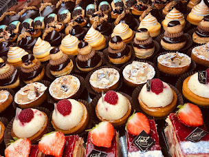 Photo n°44 de Aux délices de Plaisance / Maison Noël à Neuilly-Plaisance (Boulangerie)