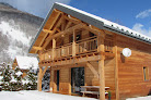 photo de Chalet Oisans .com à Allemond