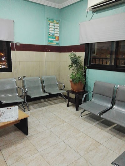 Photos of German Medical Care Clinic