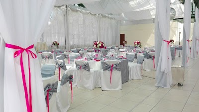 Photos of Wedding and Party Agency of Vanya STYLE