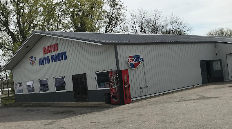 Carquest Auto Parts - DAVIS AUTO PARTS & MACHINE SHOP