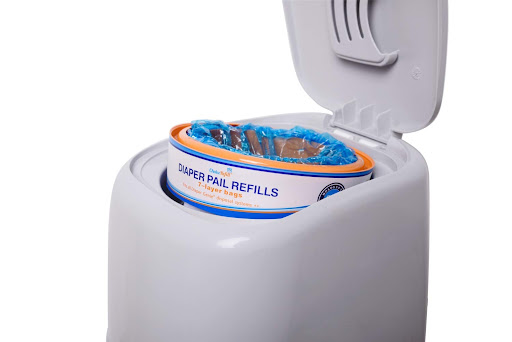 ChoiceRefill.com.au - Visual