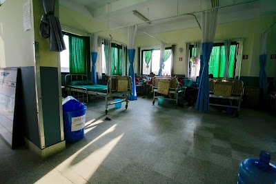 Photos of Nepal Korea Friendship Municipality Hospital