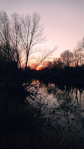 Parco Lungo Reno Est - Thumbnail