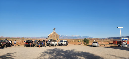 Little Far West Gallery - United States