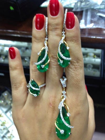 Photos of Abdulkarim Malallah Goldsmith & Jewellery
