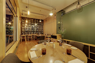 Photo n°36 de Restaurant Nosso à Paris (Restaurant)