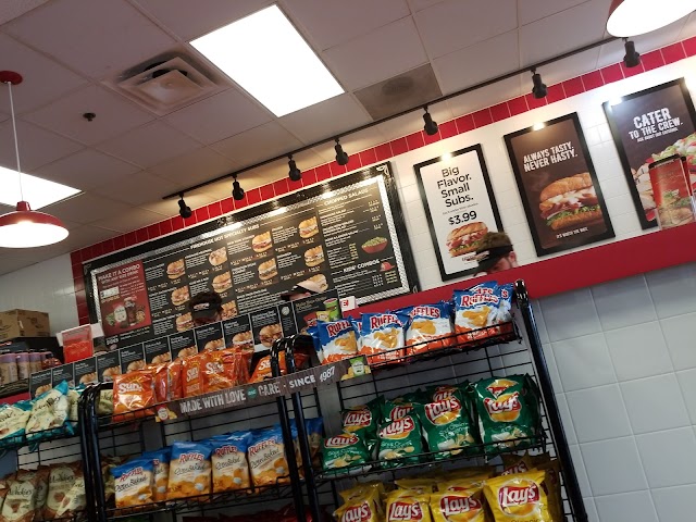 Firehouse Subs