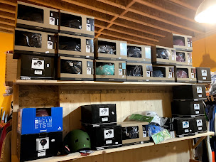 Photo n°9 de SURF'N KITE à Sanguinet (Magasin d'accessoires pour planches à voile)