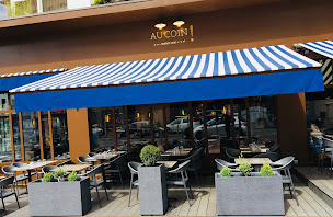 Photo n°1 de Au Coin ! Bistrot-Bar Chic Ermont à Ermont (Pub)