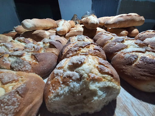 Panadería Tecua