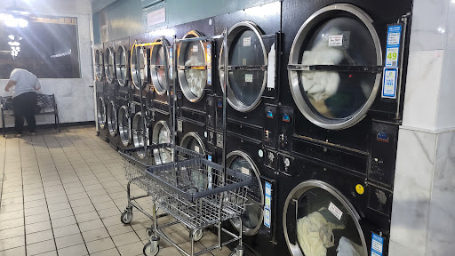 Alma's Thrifty Wash - Thumbnail
