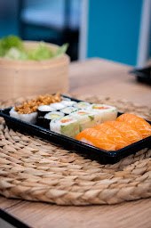 Photo n°4 de Tao Tao à Marsac-sur-l'Isle (Restaurant asiatique)