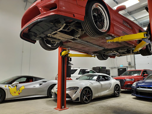 YST Auto Halifax Gallery - Canada