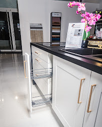 Photo n°11 de kouzinty à Longperrier (Magasin de carrelage)