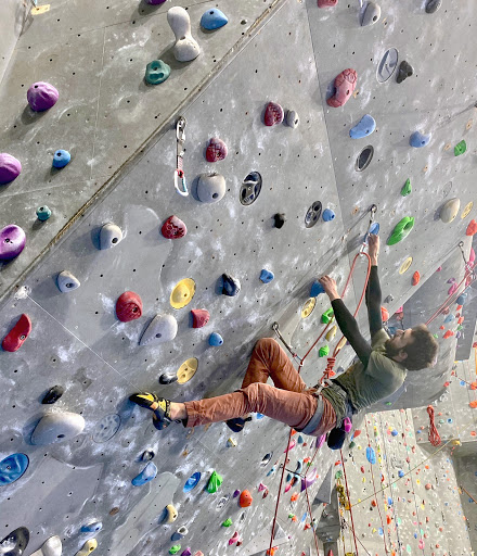 Photo de Roc et Résine