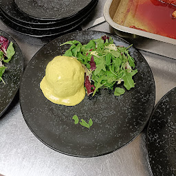 Photo n°2 de Le Trio à Toulouse (Brasserie)