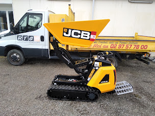 Photo n°11 de RTS LOCATION à Pluneret (Agence de location de fourgonnettes)