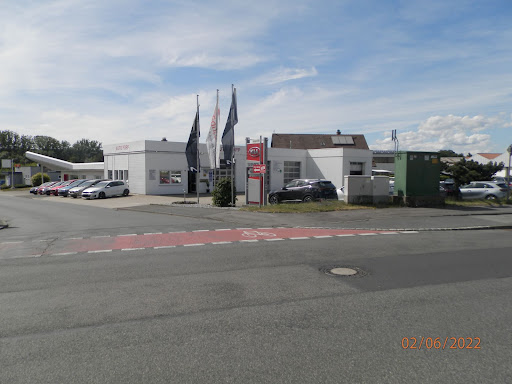 Auto Popp Inh. Riyad Hussein e.K. - Germany