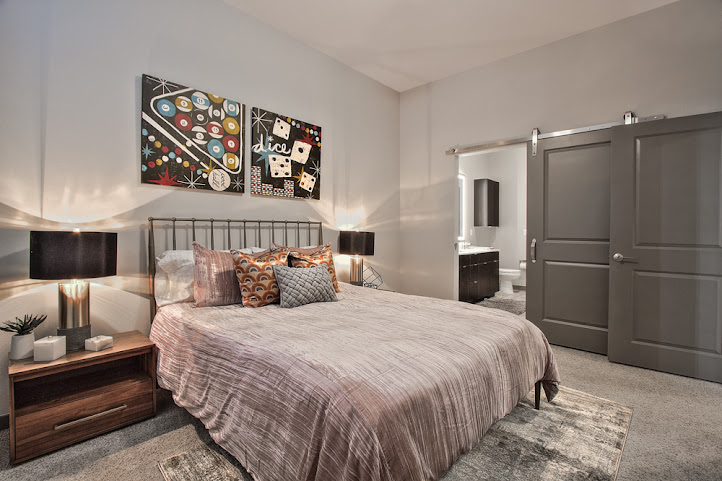 Jade Apartments by null