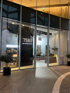 The Sloane Salon - Hair Salon in Central Region