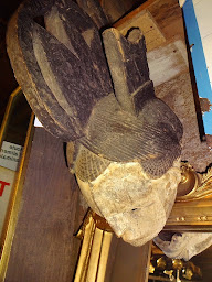 Photo n°36 de Mr james broc à Saint-Cyr-du-Bailleul (Magasin d'antiquités)