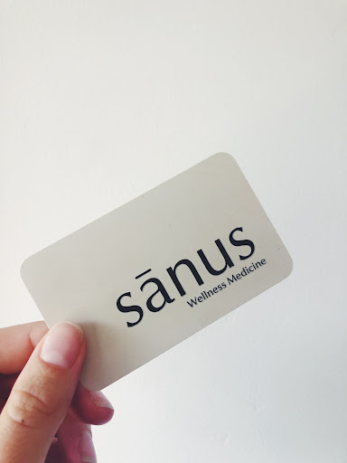 Sanus Wellness - Thumbnail