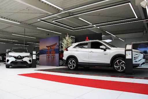 Mitsubishi Bochane Nijmegen - Thumbnail