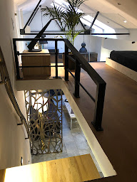 Photo n°7 de Hôtel les Caves de Stanislas – Hébergement touristique & chambres à Nancy à Nancy (Chambre d'hôtes)