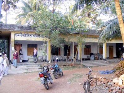 Photos of বামনী শপিং সেন্টার