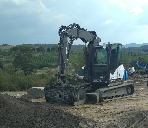 Gavazzi Mauro Srl Lavori Edili e Stradali Autotrasporti - Thumbnail