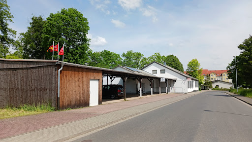 Islamischer Verein Wertheim u. Umgebung e.V. - Thumbnail