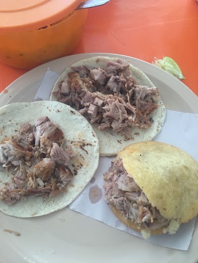 Photos of Tacos y gorditas "Los G&uuml;eros" de Apan Hgo.